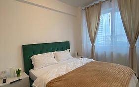 Homey Apartament 2 Rooms Palas Mall
